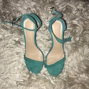 Charlotte Russe Heels